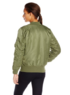 Фото: Куртка MA-1 W FLIGHT JACKET