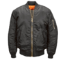 Фото: Куртка MA-1 W FLIGHT JACKET