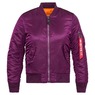 Фото: Куртка MA-1 W FLIGHT JACKET
