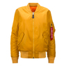Фото: Куртка MA-1 W FLIGHT JACKET