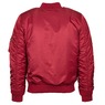 Фото: Куртка MA-1 W FLIGHT JACKET