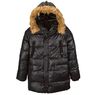 Фото: Куртка N-3B Transmitter Parka