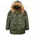 Куртка N-3B Transmitter Parka
