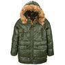 Фото: Куртка N-3B Transmitter Parka