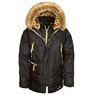 Фото: Куртка N-3B Inclement Parka