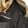 Фото: Куртка N-3B Inclement Parka