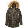 Фото: Куртка N-3B Inclement Parka