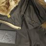 Фото: Куртка N-3B Inclement Parka