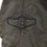Фото: Куртка N-3B Inclement Parka