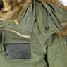 Фото: Куртка N-3B Inclement Parka
