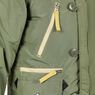 Фото: Куртка N-3B Inclement Parka