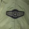 Фото: Куртка N-3B Inclement Parka