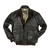Кожаная куртка Cockpit Antique Lamb leather A-2 Jacket