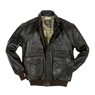 Фото: Кожаная куртка Cockpit Antique Lamb leather A-2 Jacket