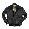 Фото: Кожаная куртка Cockpit Antique Lamb leather A-2 Jacket