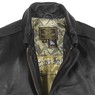 Фото: Кожаная куртка Cockpit Antique Lamb leather A-2 Jacket