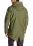 Фото: Куртка M-59 Fishtail Parka
