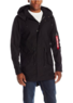 Фото: Куртка M-59 Fishtail Parka
