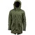 Куртка M-59 Fishtail Parka