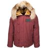 Фото: Куртка N-2B Elevon Parka