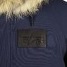 Фото: Куртка N-2B Elevon Parka