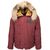Куртка N-2B Elevon Parka