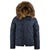 Куртка N-2B 01N PARKA