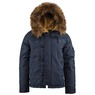 Фото: Куртка N-2B 01N PARKA