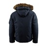 Фото: Куртка N-2B 01N PARKA