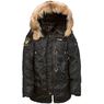 Фото: Куртка N-3B 55th Anniversary Parka