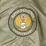Фото: Куртка N-3B 55th Anniversary Parka