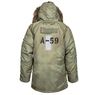 Фото: Куртка N-3B 55th Anniversary Parka