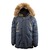 Куртка N-3B Inclement Parka