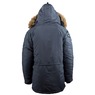 Фото: Куртка N-3B Inclement Parka