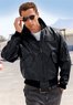 Фото: Куртка Leather CWU 45/P Flight Jacket