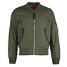 Фото: Ветровка L-2B SCOUT W BOMBER JACKET