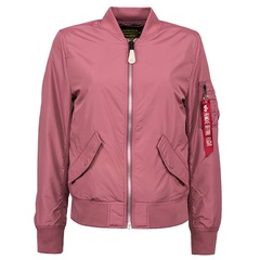 Фото: Ветровка L-2B SCOUT W BOMBER JACKET
