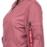 Фото: Ветровка L-2B SCOUT W BOMBER JACKET