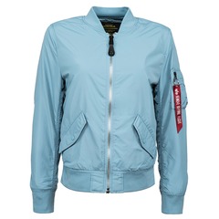 Фото: Ветровка L-2B SCOUT W BOMBER JACKET