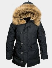 Фото: Куртка Altitude W parka