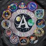 Фото: Куртка Apollo MA-1 Flight Jacket