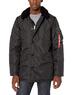 Фото: Куртка B-9 Sherpa Straight Hem Mod