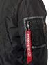 Фото: Куртка B-9 Sherpa Straight Hem Mod