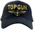 Бейсболка Top Gun Cap