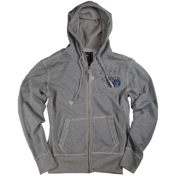 Фото: Толстовка Vintage Terry Hoodie