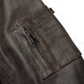 Фото: Куртка Leather MA-1 Flight Jacket