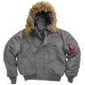 Фото: Куртка N-2B Parka