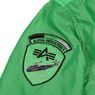 Фото: Ветровка Liquid Racer Jacket