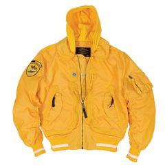Фото: Ветровка Liquid Racer Jacket