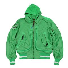 Фото: Ветровка Liquid Racer Jacket